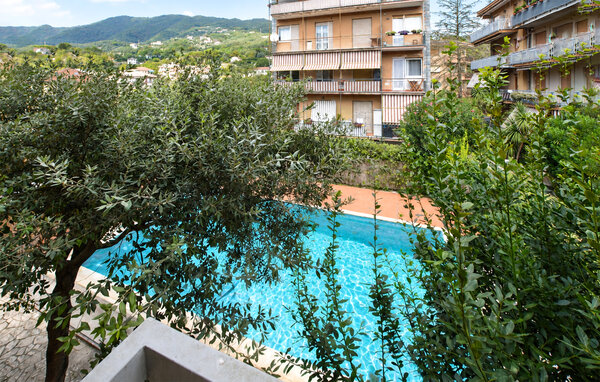Ferienwohnung - Rapallo , Italien - ILL985 3