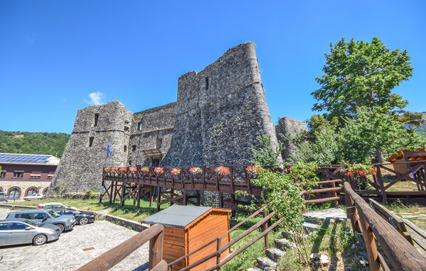 Semesterlägenhet - Santo Stefano D'Aveto , Italien - ILL986 901