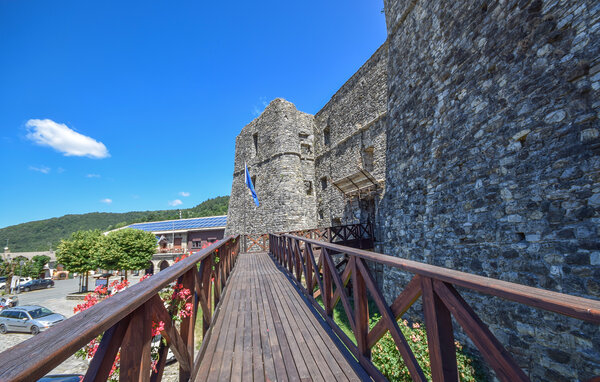 Semesterlägenhet - Santo Stefano D'Aveto , Italien - ILL986 902