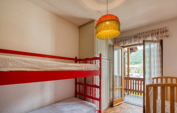 Semesterlägenhet - Santo Stefano D'Aveto , Italien - ILL986 601