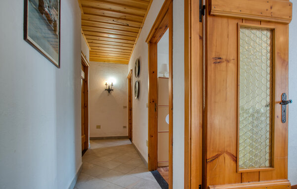 Semesterlägenhet - Santo Stefano D'Aveto , Italien - ILL986 501