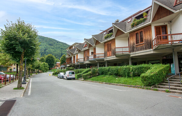 Semesterlägenhet - Santo Stefano D'Aveto , Italien - ILL986 1