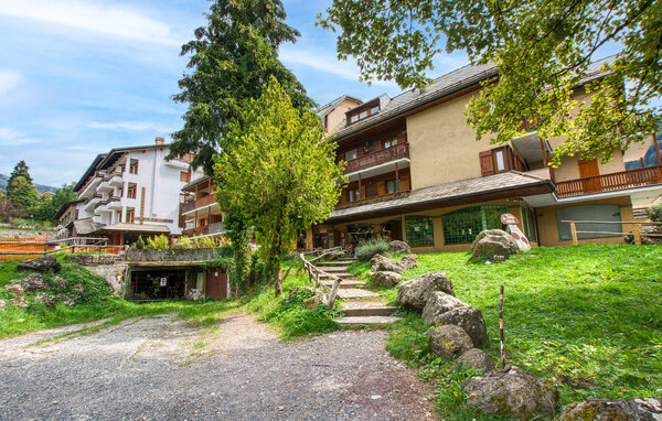 Semesterlägenhet - Santo Stefano D'Aveto , Italien - ILL986 81