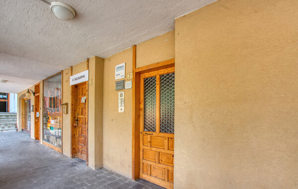 Semesterlägenhet - Santo Stefano D'Aveto , Italien - ILL986 82