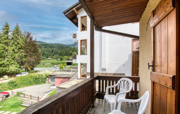 Semesterlägenhet - Santo Stefano D'Aveto , Italien - ILL986 2