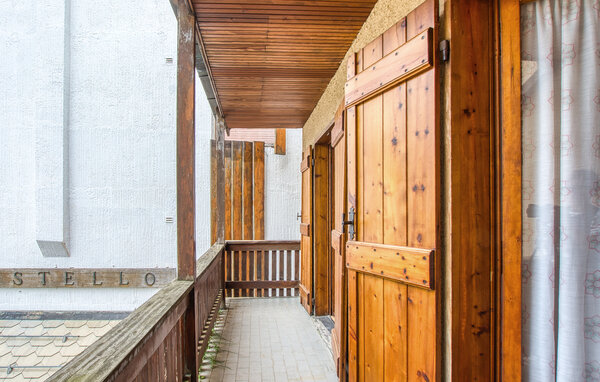 Semesterlägenhet - Santo Stefano D'Aveto , Italien - ILL986 101