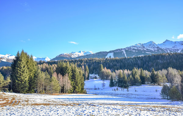 Apartment - Aprica , Italy - ILM094 902