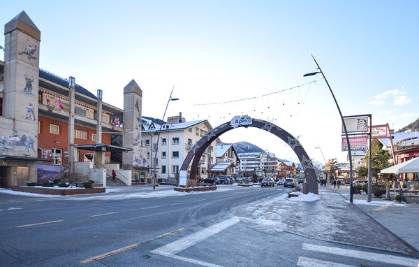 Apartment - Aprica , Italy - ILM094 903