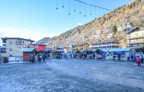 Apartment - Aprica , Italy - ILM094 904