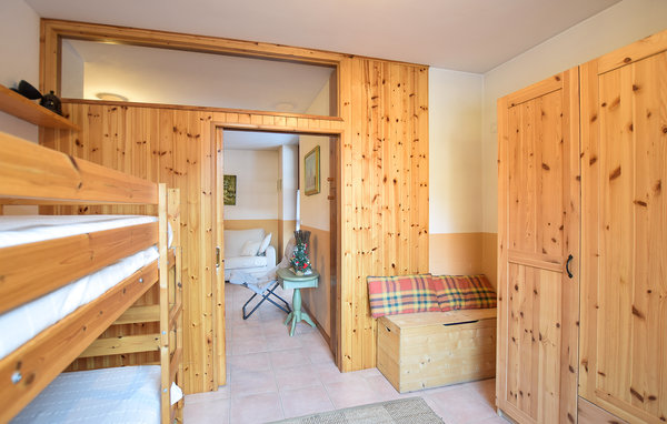 Apartment - Aprica , Italy - ILM094 604