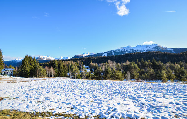 Appartamento - Aprica , Italia - ILM095 901