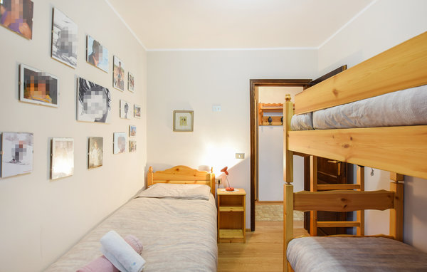 Appartamento - Aprica , Italia - ILM095 603