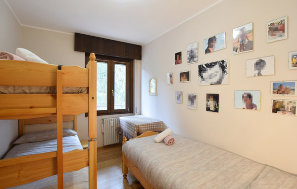 Appartamento - Aprica , Italia - ILM095 604