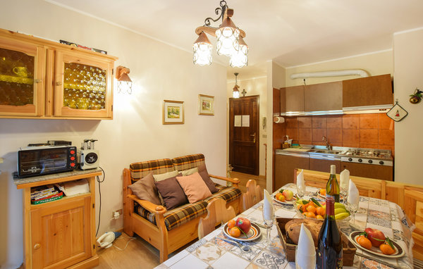 Appartamento - Aprica , Italia - ILM095 401