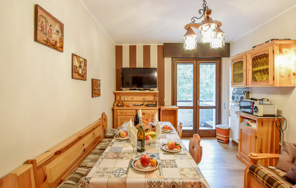 Appartamento - Aprica , Italia - ILM095 3