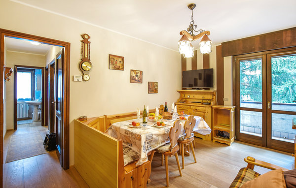 Appartamento - Aprica , Italia - ILM095 301