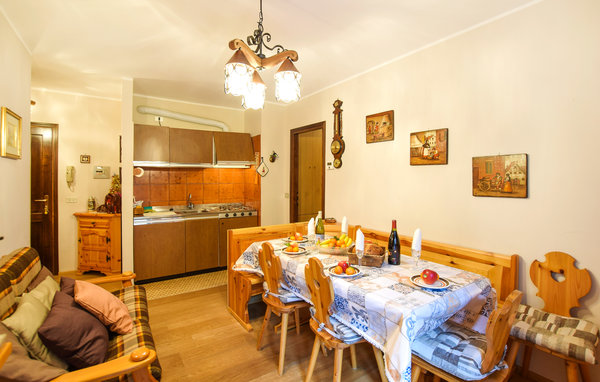 Appartamento - Aprica , Italia - ILM095 302
