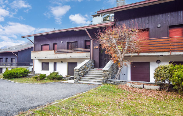 Appartamento - Aprica , Italia - ILM095 81