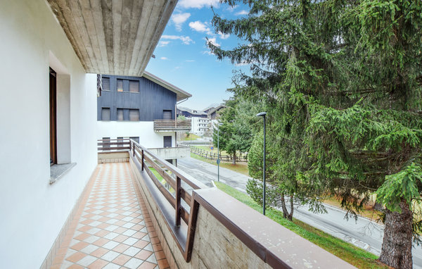 Appartamento - Aprica , Italia - ILM095 101
