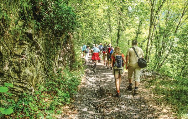 Semesterlägenhet - Sondrio - Lanzada , Italien - ILM098 903