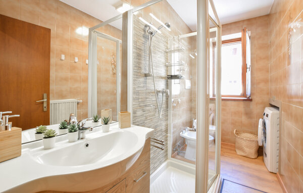 Apartamento - Sondrio - Lanzada , Italia - ILM098 701