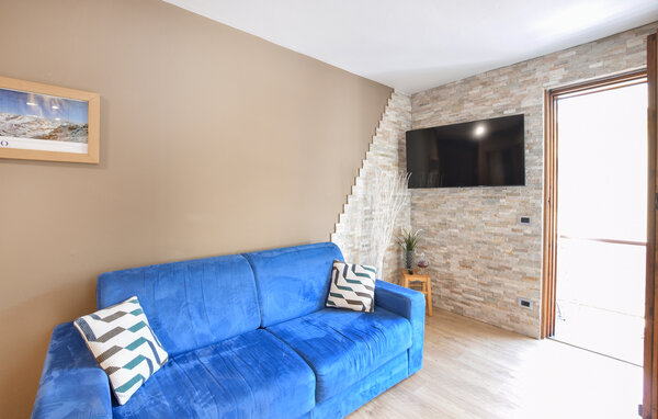 Apartamento - Sondrio - Lanzada , Italia - ILM098 601