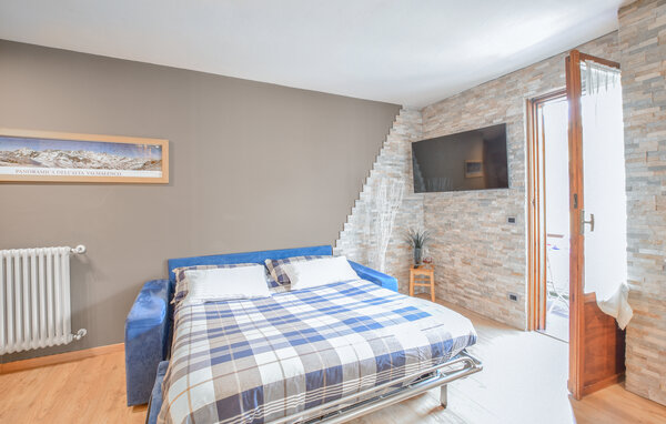 Apartamento - Sondrio - Lanzada , Italia - ILM098 602
