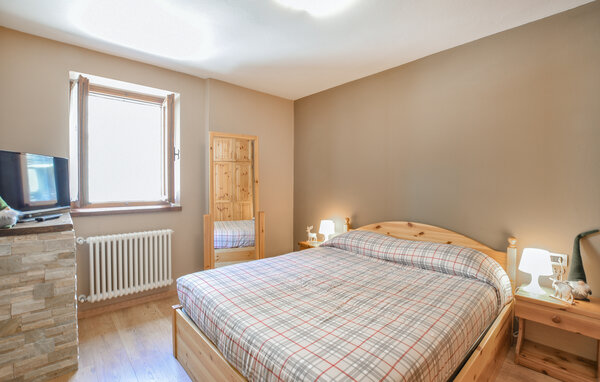 Apartamento - Sondrio - Lanzada , Italia - ILM098 4