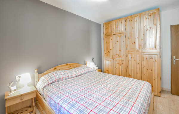 Apartamento - Sondrio - Lanzada , Italia - ILM098 603
