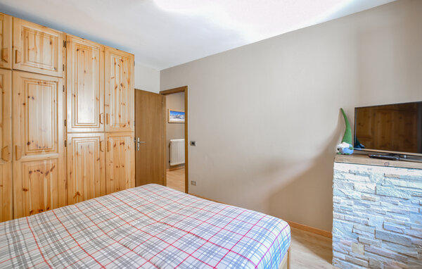 Apartamento - Sondrio - Lanzada , Italia - ILM098 604