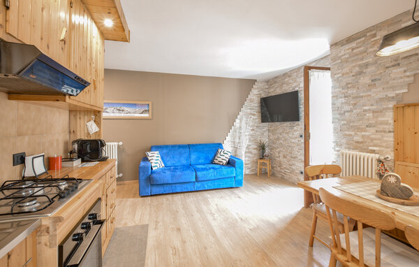 Apartamento - Sondrio - Lanzada , Italia - ILM098 401