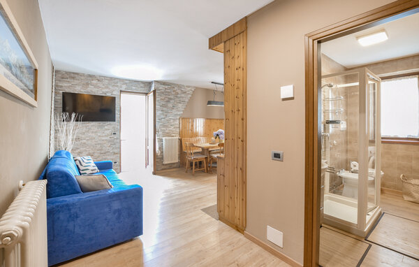 Apartamento - Sondrio - Lanzada , Italia - ILM098 402