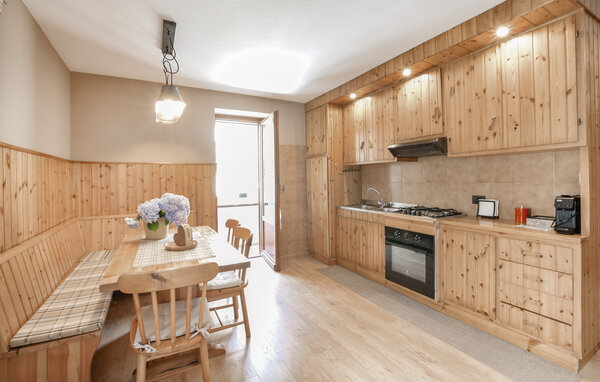 Apartamento - Sondrio - Lanzada , Italia - ILM098 301