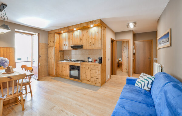 Apartamento - Sondrio - Lanzada , Italia - ILM098 3