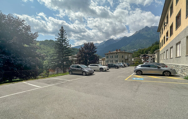 Apartamento - Sondrio - Lanzada , Italia - ILM098 5