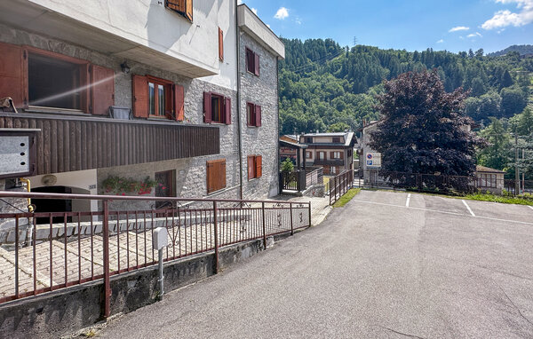 Apartamento - Sondrio - Lanzada , Italia - ILM098 81