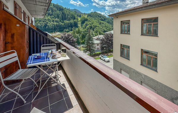 Apartament - Sondrio - Lanzada , Wlochy - ILM098 1