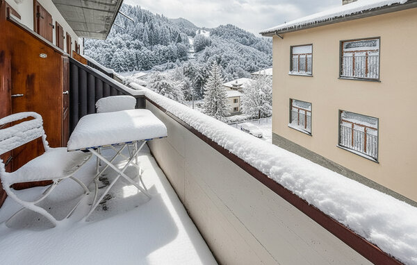 Ferienwohnung - Sondrio - Lanzada , Italien - ILM098 2