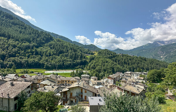 Apartament - Sondrio - Lanzada , Wlochy - ILM099 8