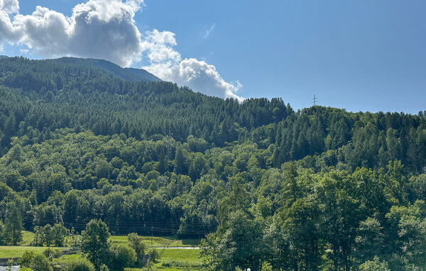 Apartament - Sondrio - Lanzada , Wlochy - ILM099 901