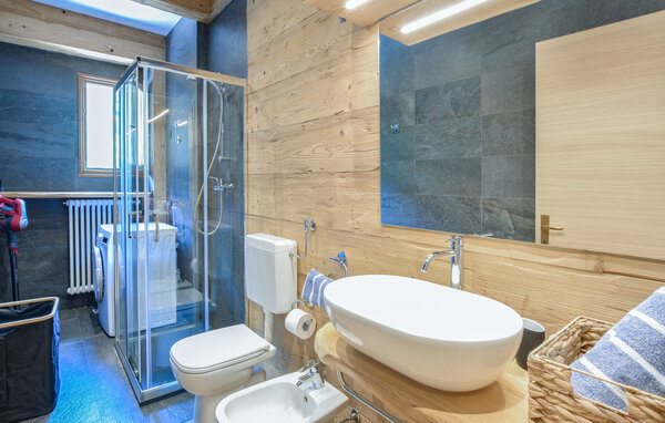 Apartament - Sondrio - Lanzada , Wlochy - ILM099 701