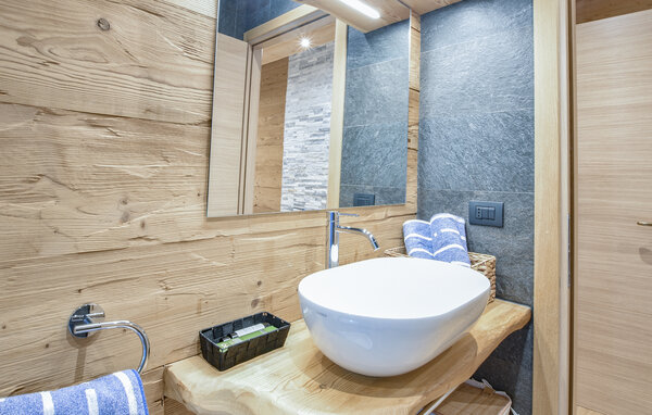 Apartament - Sondrio - Lanzada , Wlochy - ILM099 702