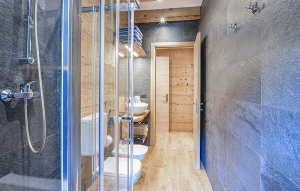 Apartament - Sondrio - Lanzada , Wlochy - ILM099 703