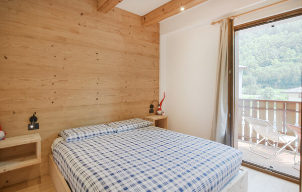 Apartament - Sondrio - Lanzada , Wlochy - ILM099 7