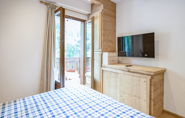 Apartament - Sondrio - Lanzada , Wlochy - ILM099 601