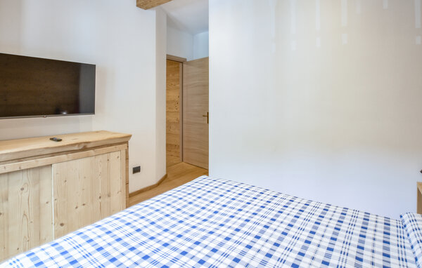 Apartament - Sondrio - Lanzada , Wlochy - ILM099 602