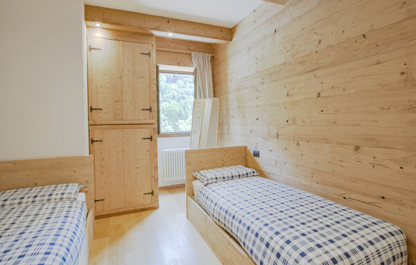 Apartament - Sondrio - Lanzada , Wlochy - ILM099 603