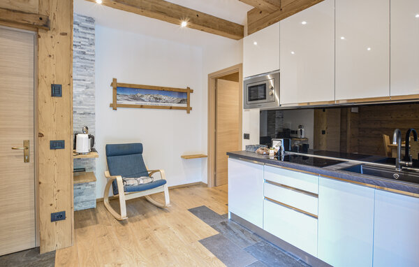 Apartament - Sondrio - Lanzada , Wlochy - ILM099 6