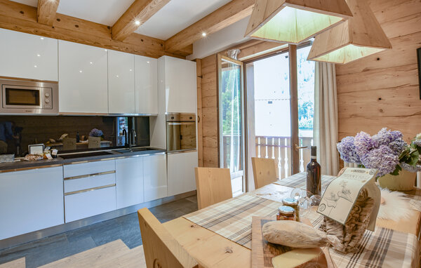 Apartament - Sondrio - Lanzada , Wlochy - ILM099 5