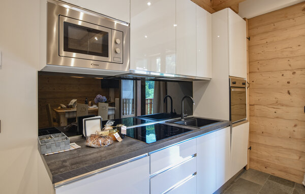 Apartament - Sondrio - Lanzada , Wlochy - ILM099 401